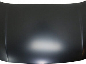 Subaru Crosstrek Hood Aluminum 2018-2023