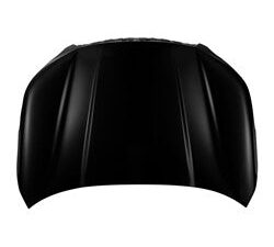 Subaru Forester Hood Aluminum 2019-2024