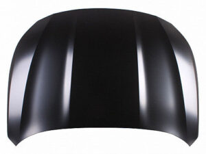 Subaru Legacy Hood Aluminum Outback/Legacy 2020-2025 Capa