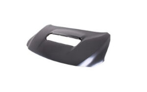 Subaru Wrx Hood Aluminum 2022-2025 Capa