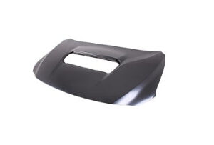 Subaru Wrx Hood Aluminum 2022-2025 Capa