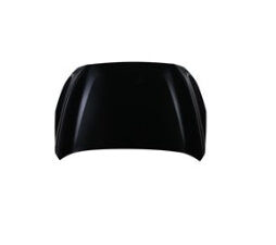 Subaru Impreza Hood Aluminum Crosstrek/ 2024-2025 Capa