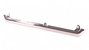 Subaru Forester Hood Molding-All Chrome- Type 1-Forester 2014-2016