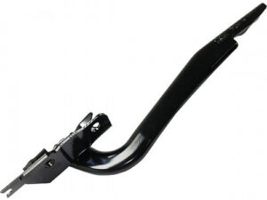 Subaru Crosstrek Hood Steel 2018-2023
