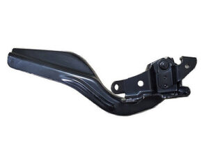 Subaru Wrx Hood Steel Wrx/Sti 2015-2021