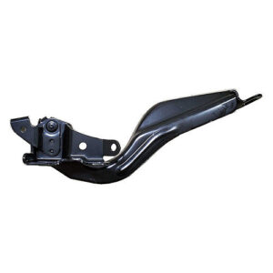 Subaru Wrx Hood Steel Wrx/Sti 2015-2021