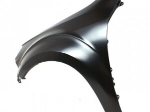Subaru Forester Fender Driver Side Steel 2009-2013