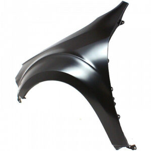 Subaru Forester Fender Driver Side Steel 2009-2013