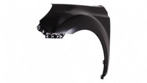 Subaru Outback Fender Driver Side W/ Moulding Holes 2010-2014