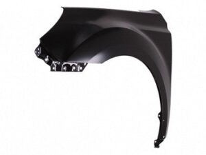 Subaru Outback Fender Driver Side W/ Moulding Holes 2010-2014 Capa