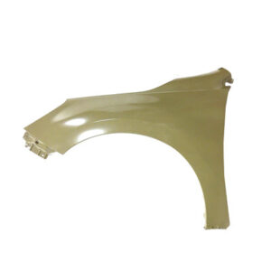 Subaru Outback Fender Driver Side Steel 2015-2019