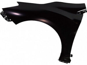 Subaru Impreza Fender Driver Side Steel 2017-2023 Capa