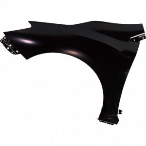 Subaru Impreza Fender Driver Side Steel 2017-2023 Capa