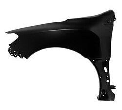 Subaru Wrx Fender Driver Side Steel Wrx/Sti 2015-2021