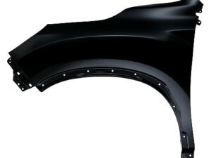 Subaru Forester Fender Driver Side Aluminum Exc Wilderness 2019-2024