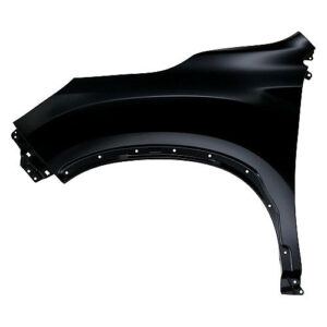 Subaru Forester Fender Driver Side Aluminum Exc Wilderness 2019-2024