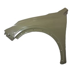 Subaru Outback Fender Driver Side Steel 2020-2022 Capa