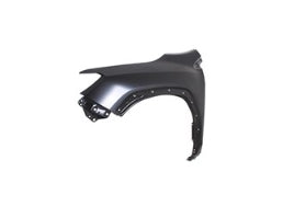 Subaru Wrx Fender Driver Side Aluminum 2022-2024 Capa