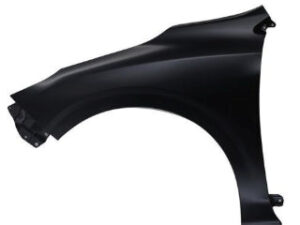 Subaru Impreza Fender Driver Side Aluminum Stamping 2024-2025 Capa