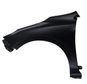 Subaru Impreza Fender Driver Side Aluminum Stamping 2024-2025 Capa