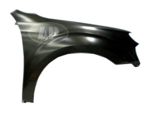 Subaru Forester Fender Passenger Side Steel 2009-2013 Capa