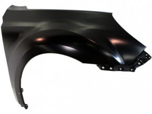 Subaru Outback Fender Passenger Side W/ Moulding Holes 2010-2014