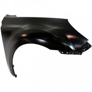 Subaru Outback Fender Passenger Side W/ Moulding Holes 2010-2014