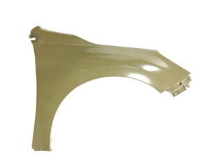 Subaru Legacy Fender Passenger Side Steel 2015-2019