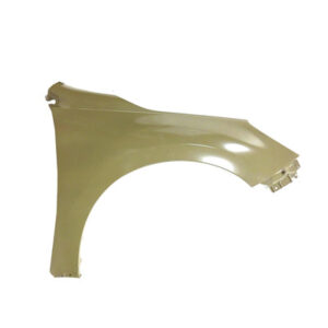 Subaru Legacy Fender Passenger Side Steel 2015-2019