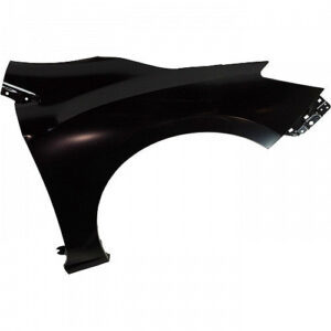 Subaru Impreza Fender Passenger Side Steel 2017-2023