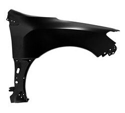 Subaru Wrx Fender Passenger Side Steel Wrx/Sti 2015-2021