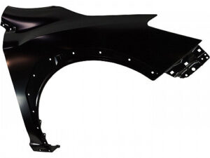 Subaru Crosstrek Fender Passenger Side Steel 2018-2023
