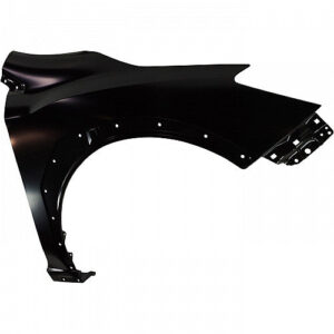 Subaru Crosstrek Fender Passenger Side Steel 2018-2023