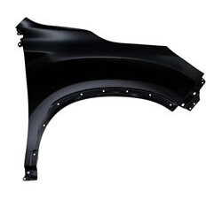 Subaru Forester Fender Passenger Side Aluminum Exc Wilderness 2019-2024