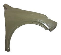 Subaru Outback Fender Passenger Side Steel 2020-2022 Capa