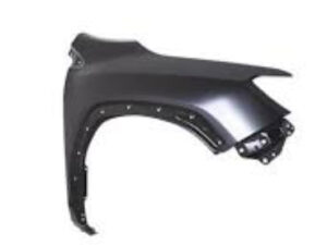Subaru Wrx Fender Passenger Side Aluminum 2022-2024