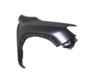 Subaru Wrx Fender Passenger Side Aluminum 2022-2024