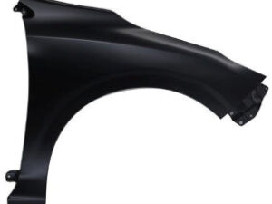 Subaru Impreza Fender Passenger Side Aluminum Stamping 2024-2025 Capa