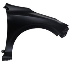 Subaru Impreza Fender Passenger Side Aluminum Stamping 2024-2025 Capa