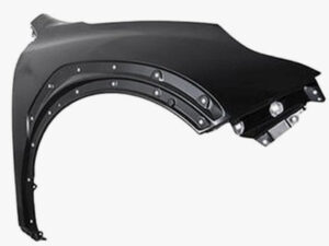 Subaru Outback Fender Passenger Side Steel 23-On All 22 Wilderness 2022-2025