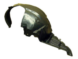 Subaru Impreza Inner Fender Driver Side Impeza Base/Wrx/ Outback Impreza 2008-2011 & Sti 2009-2011