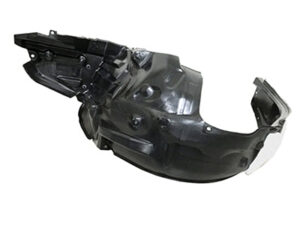 Subaru Forester Fender Inner Fender Driver Side With Sound Damping Pad 14-18