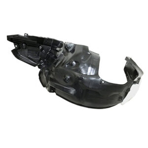 Subaru Forester Fender Inner Fender Driver Side With Sound Damping Pad 14-18