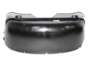 Subaru Wrx Fender Driver Side Liner Injection Molded Wrx/Sti 2015-2021 Capa