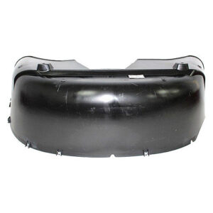 Subaru Wrx Fender Driver Side Liner Injection Molded Wrx/Sti 2015-2021 Capa