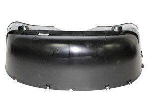 Subaru Wrx Fender Passenger Side Liner Injection Molded Wrx/Sti 2015-2021 Capa