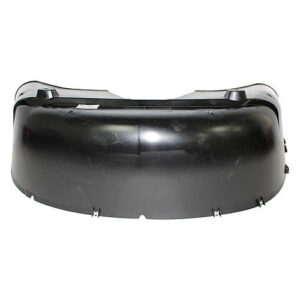 Subaru Wrx Fender Passenger Side Liner Injection Molded Wrx/Sti 2015-2021 Capa