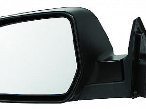 Subaru Outback Mirror Driver Side Power Heated/Folding Both Legacy /Outback (Mid-Size Wagon) 2011-2014