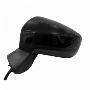 Subaru Impreza Mirror Driver Side Paint-to-Match Textured Cover Power Heated 2017-2023