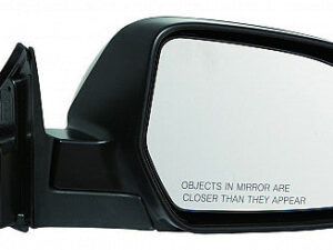 Subaru Outback Mirror Passenger Side Power Heated/Folding Both Legacy/Outback 2011-2014